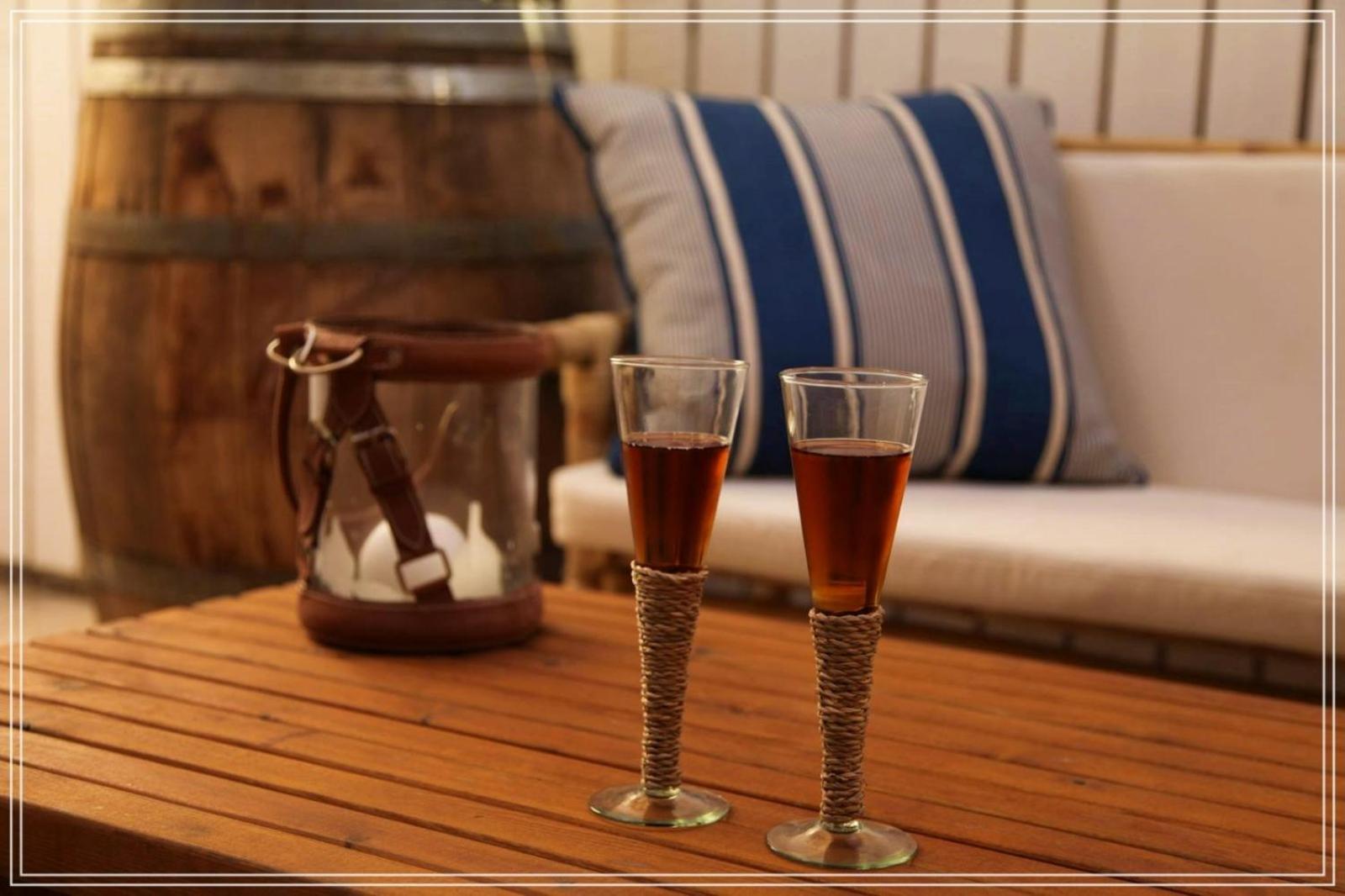 Bugrashov Beach 88 Hotel And Spa 特拉维夫 外观 照片